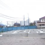 和歌山県住宅基礎工事