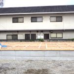 奈良県住宅基礎工事