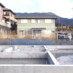 奈良県住宅基礎工事