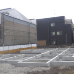 大阪府大阪市大正区基礎工事