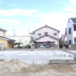 大阪府大阪市東淀川区住宅基礎工事