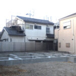 羽曳野市住宅基礎工事