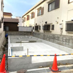兵庫県住宅基礎工事