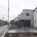 大阪府堺市住宅基礎工事
