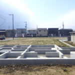 奈良県住宅基礎工事