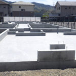 和歌山県住宅基礎工事