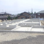 奈良県住宅基礎工事