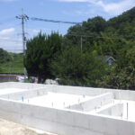 奈良県住宅基礎工事
