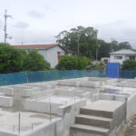 和歌山県住宅基礎工事