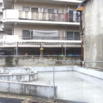 大阪府大阪市西淀川区住宅基礎工事